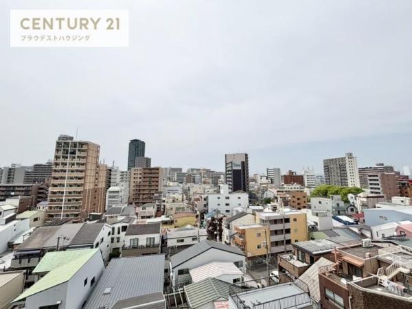 シーズンフラッツ福島