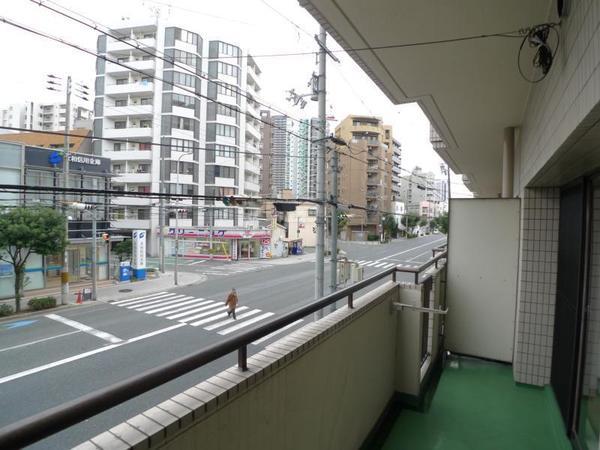 ドムール北梅田