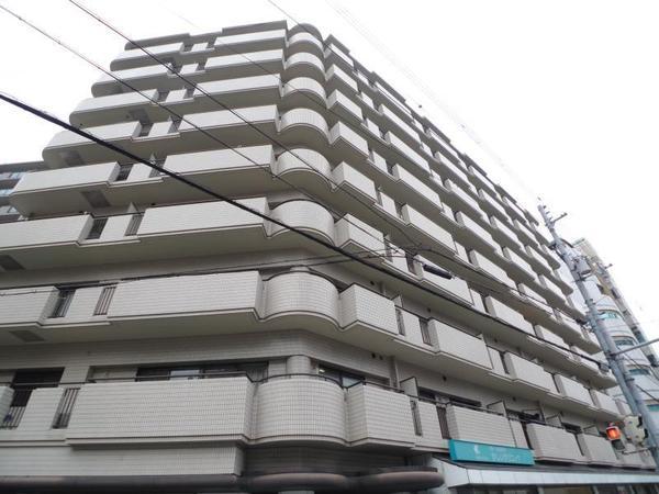 ドムール北梅田
