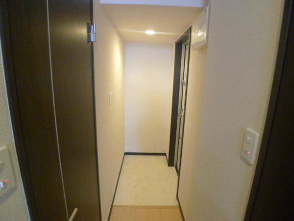 フジパレス城東諏訪Ⅴ番館