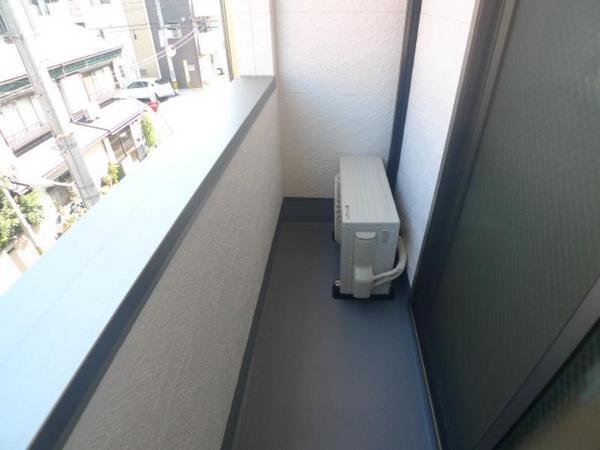フジパレス城東諏訪Ⅴ番館