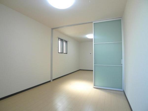 フジパレス城東諏訪Ⅴ番館