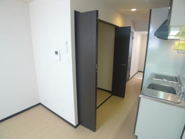 フジパレス城東諏訪Ⅴ番館