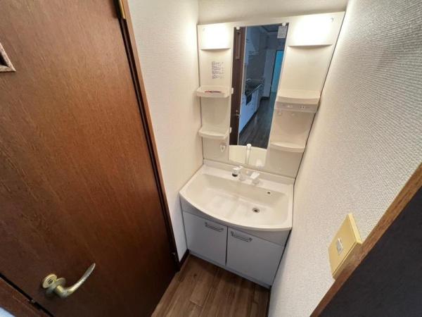 藤山マンション