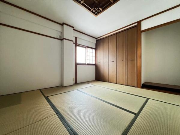 藤山マンション