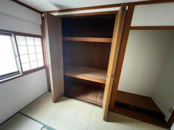 藤山マンション