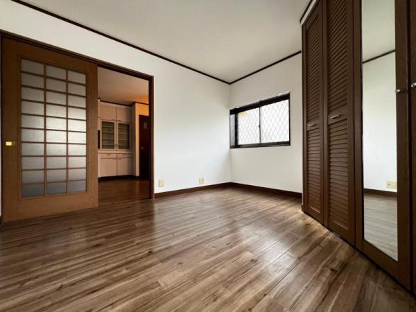 藤山マンション