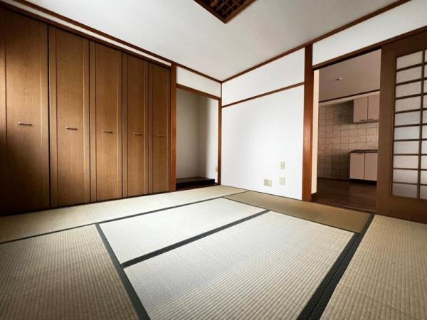 藤山マンション