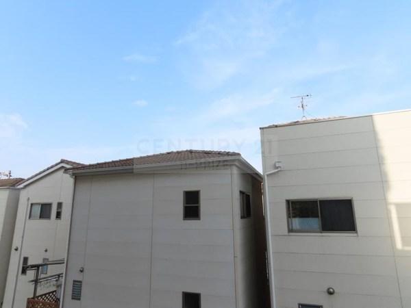ハビテ深江橋