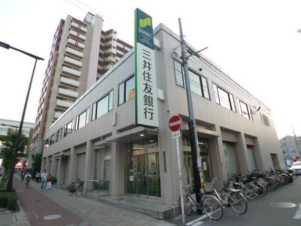 グランヒル深江橋(三井住友銀行深江橋支店)