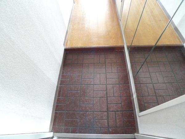 阪神ハイグレードマンション５番館