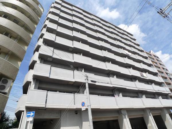 阪神ハイグレードマンション５番館