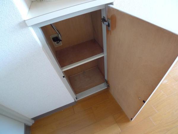 阪神ハイグレードマンション５番館