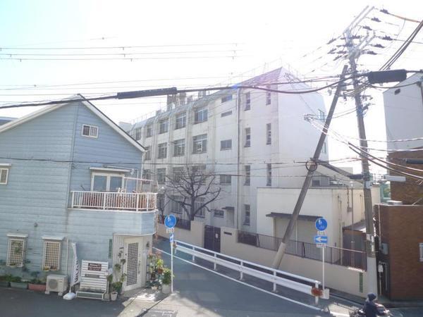 アドバンス大阪ベイカルム