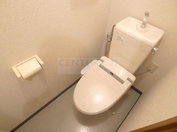 ボヌール鶴見