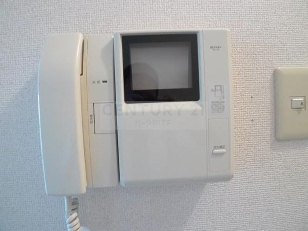 ボヌール鶴見