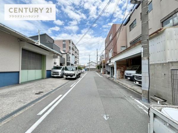 アザレア深江橋