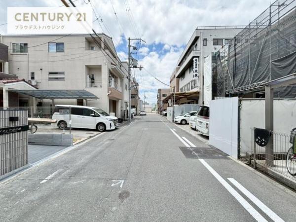 アザレア深江橋