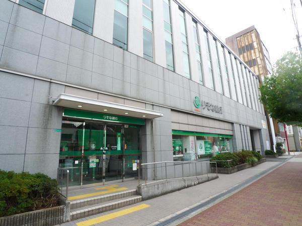 クリエオーレ高井田西(りそな銀行布施口支店)