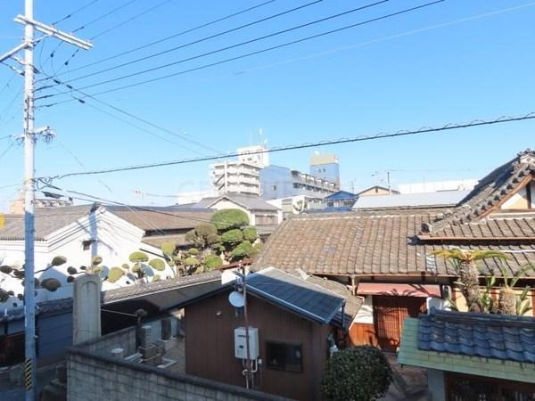 クリエオーレ高井田西