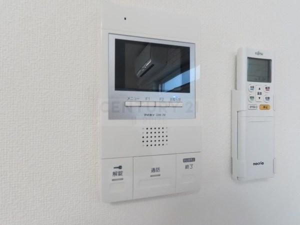 クリエオーレ高井田西