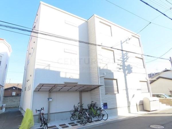 クリエオーレ高井田西