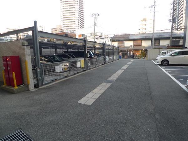 ラフィーナ野田阪神