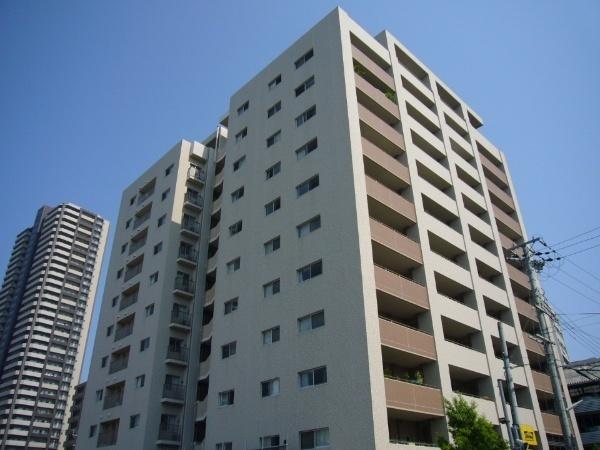 ラフィーナ野田阪神