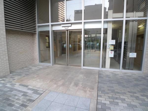 ラフィーナ野田阪神