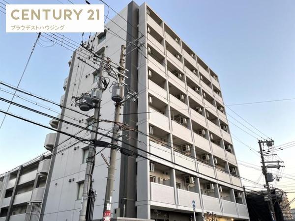 ＣＩＴＹ　ＳＰＩＲＥ鶴見