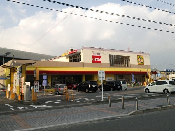 ミヤビパレス(まるとく市場門真南店)