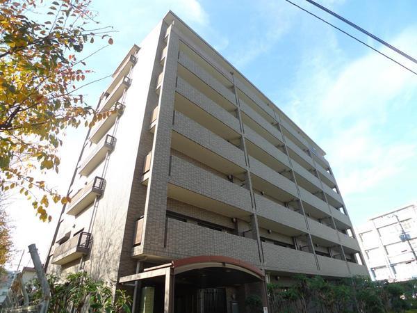 フルール鶴見緑地