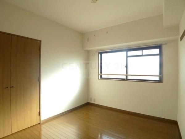 フルール鶴見緑地