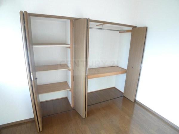 フルール鶴見緑地