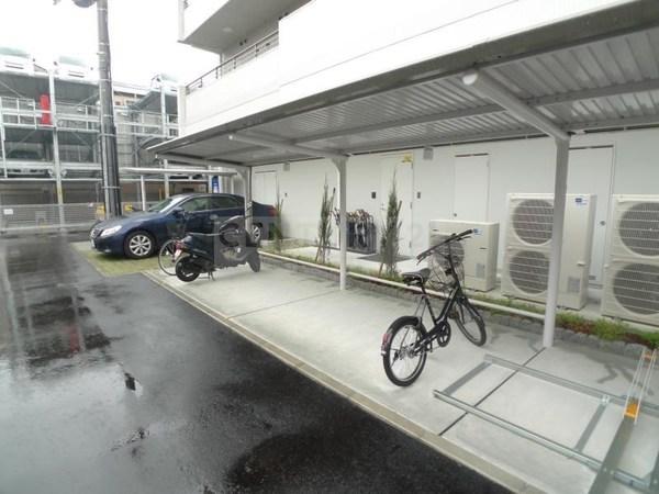 カーザ宮之前