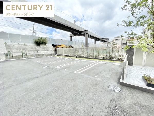スプランディッド京橋ＥＡＳＴ