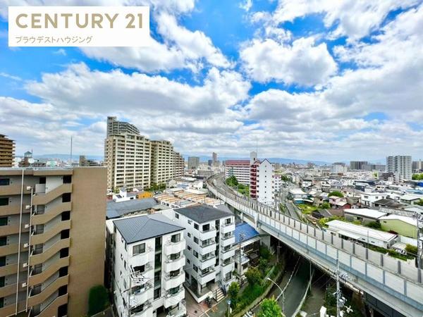 スプランディッド京橋ＥＡＳＴ