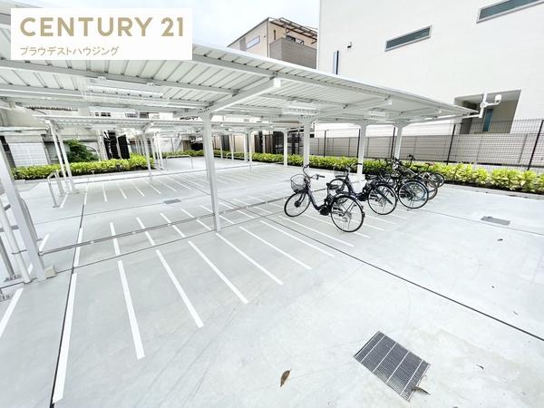 スプランディッド京橋ＥＡＳＴ