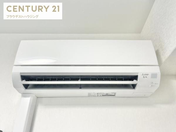 プレジオ今福鶴見