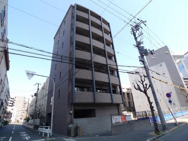 シャルマンハイム大淀