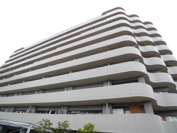 大拓メゾン野田