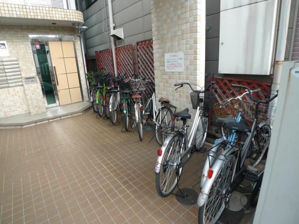 リアライズ鶴見諸口