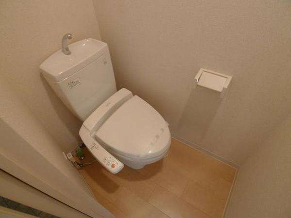 リアライズ鶴見諸口