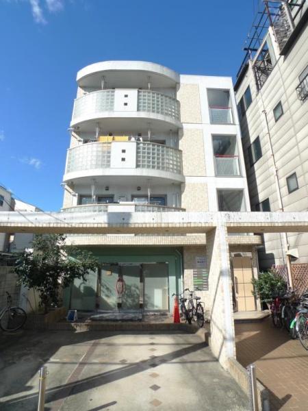 リアライズ鶴見諸口