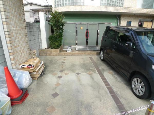 リアライズ鶴見諸口