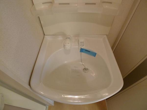 リアライズ鶴見諸口