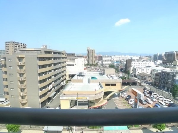 リッツプラザ城東