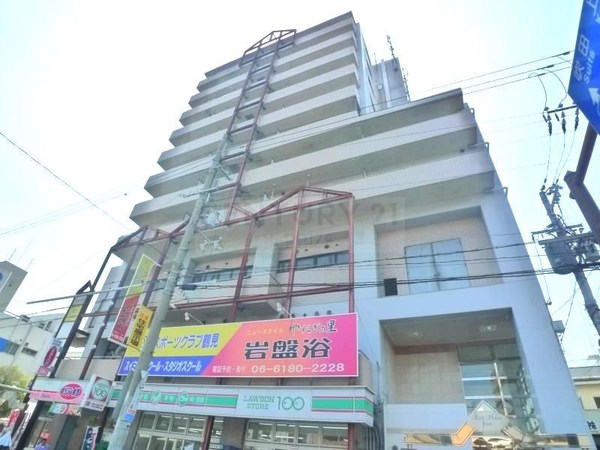 リッツプラザ城東