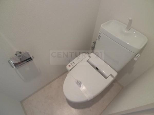 レークス大阪城イースト