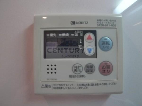 レークス大阪城イースト